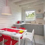 Lejlighed Sloneczna Kajuta - Apartmenty/domki *
