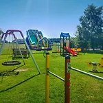 Sloneczna Kajuta - Apartmenty/domki Lejlighed