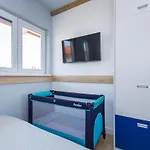 Sloneczna Kajuta - Apartmenty/domki Lejlighed