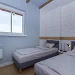 Sloneczna Kajuta - Apartmenty/domki Lejlighed