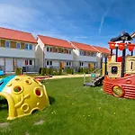 Sloneczna Kajuta - Apartmenty/domki