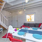 Lejlighed Sloneczna Kajuta - Apartmenty/domki *