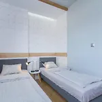 شقة Sloneczna Kajuta - Apartmenty/domki