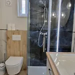 Lejlighed Sloneczna Kajuta - Apartmenty/domki *