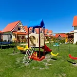 Sloneczna Kajuta - Apartmenty/domki * Dębki