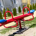 Lejlighed Sloneczna Kajuta - Apartmenty/domki