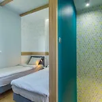 Lejlighed Sloneczna Kajuta - Apartmenty/domki *