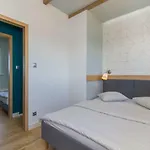 Sloneczna Kajuta - Apartmenty/domki