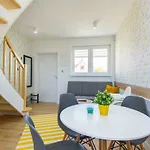 Lejlighed Sloneczna Kajuta - Apartmenty/domki *