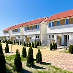 Sloneczna Kajuta - Apartmenty/domki Lejlighed