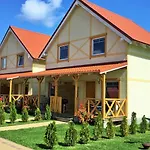 Lejlighed Sloneczna Kajuta - Apartmenty/domki Dębki