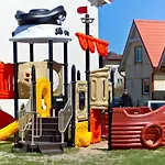 Sloneczna Kajuta - Apartmenty/domki