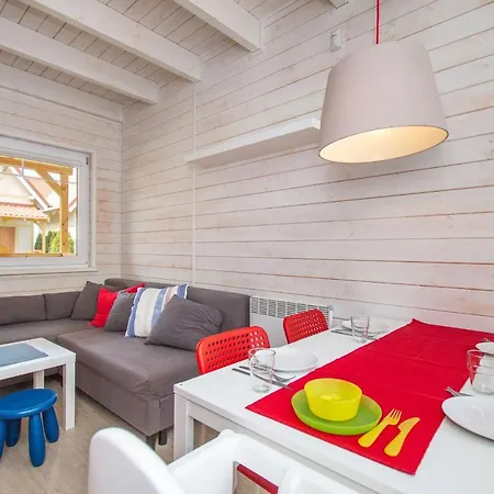 Sloneczna Kajuta - Apartmenty/domki