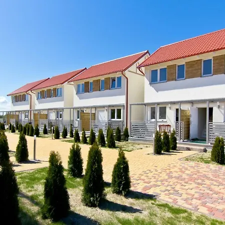 Sloneczna Kajuta - Apartmenty/domki Apartment