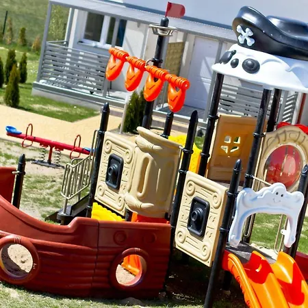 Apartment Sloneczna Kajuta - Apartmenty/domki Debki