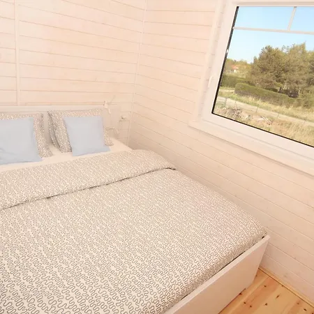 Apartment Sloneczna Kajuta - Apartmenty/domki Debki