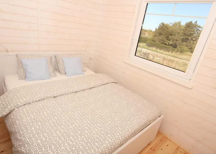 Apartamento Sloneczna Kajuta - Apartmenty/domki Dębki